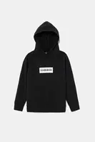 Dětská mikina Napapijri B-CHAMOIS