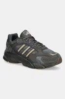 Tenisky adidas Crazychaos 2000 pánské, zelená barva, JR6497