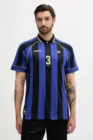 Polo tričko adidas Originals Jcquard Jersey