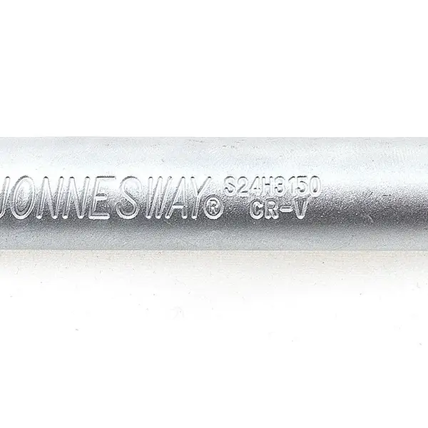 Nástavec 3/8", délka 20 cm - JONNESWAY S24H3200 Délka: 15 cm