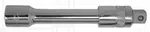 Nástavec prodlužovací zajišťovací 1/2", 105mm - 4CZech (4CZ-125-02-105) Délka: 280 mm