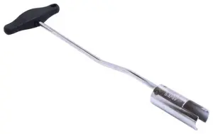Přípravek na montáž a demontáž konektorů zapalovacích svíček, délka 264 mm - SATRA
