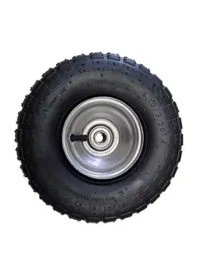 MAGG Kolo k transportnímu vozíku "rudl" TK200 - kovový rám