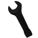 Otevřený plochý úderový klíč, rozměr 55 mm - QUATROS QS57055 Velikost: 85 mm