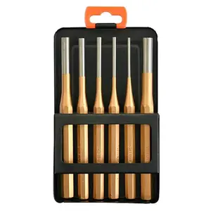 MAGG Sada průbojníků 6ks