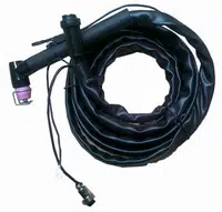 MAGG Plazma hořák WSD-60P řezací, délka 4,5 m, pro SV050-P a SV205-T