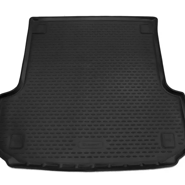 Vana do kufru gumová MITSUBISHI Pajero Sport Cross 2016-> SIXTOL