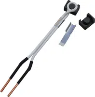 Indukční cívka fokusační, 20/220 mm, k indukčnímu ohřevu DAWELL DHI-15