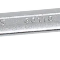 BGS technic Očkoplochý vyhnutý klíč, rozměr 6 mm - BGS 30106 Velikost: 10 mm