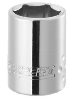 Hlavice 3/8" 6-hranné metrické (různé velikosti) Tona Expert Velikost: 18 mm