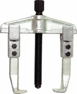 Stahovák dvouramenný 120 x 150 mm, univerzální - QUATROS QS11169