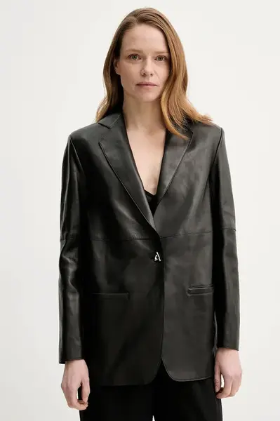 Kožené sako AERON MERCEDES