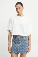 Bavlněné tričko MICHAEL Michael Kors