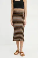 Sukně Weekend Max Mara