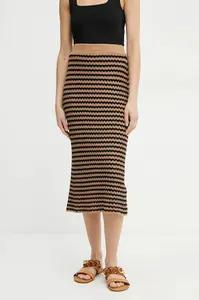 Sukně Weekend Max Mara