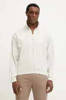 Mikina adidas Tiro pánská, béžová barva, hladká, JC6670