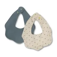 Dětský podbradník That's mine Roy 2-pack 159416