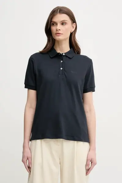 Polo tričko Barbour Bowford