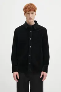 Manšestrová košile A.P.C. surchemise boris