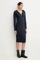 Bavlněné šaty G-Star