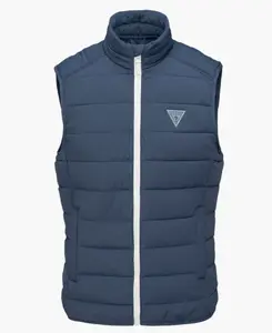 Guess dalach quilted vest xxl