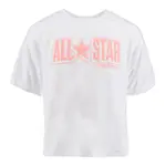 Converse g all star gfx boxy t-shirt 147-163 cm