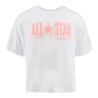 Converse g all star gfx boxy t-shirt 147-163 cm