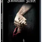 Schindlerův seznam (2 DVD)