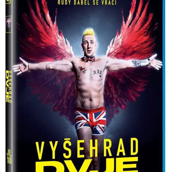 Vyšehrad Dvje (BLU-RAY)