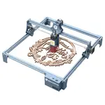 SCULPFUN S9 Pro 10W Laser Engraver