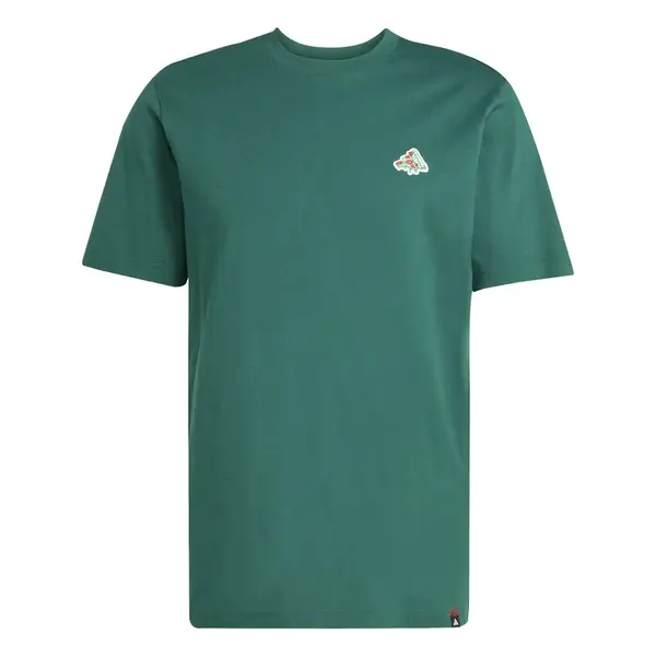 adidas Mini Pizza Graphic T-Shirt 2XL