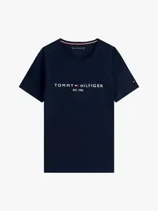 Tommy Hilfiger Core Tommy Logo Tee XXL