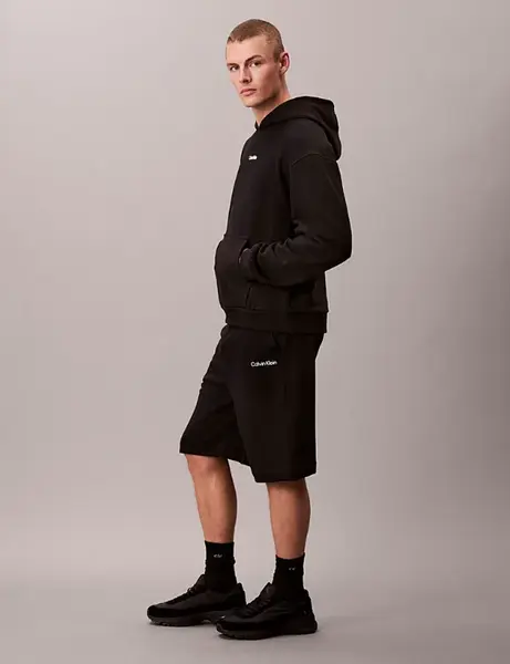 Calvin Klein FLEECE SHORT S