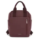 Dámský batoh Tamaris Elowen - vínová