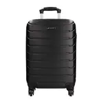 Cestovní kufr Madisson Beate S - černá