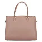 Dámská kabelka David Jones Galanta - starorůžová