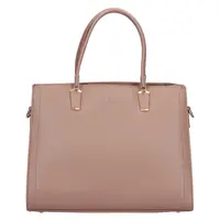 Dámská kabelka David Jones Galanta - starorůžová