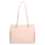 Dámská kabelka Hexagona Tadde - světle růžová