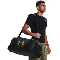 UNDER ARMOUR UA Undeniable 5.0 Duffle MD-BLK UNI