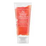 Bumble And Bumble BB Hairdresser's Invisible Oil Ultra Rich Conditioner vyživující kondicionér pro velmi suché a poškozené vlasy 200 ml