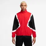 Nike Icon Mens Woven Basketball Jacket L