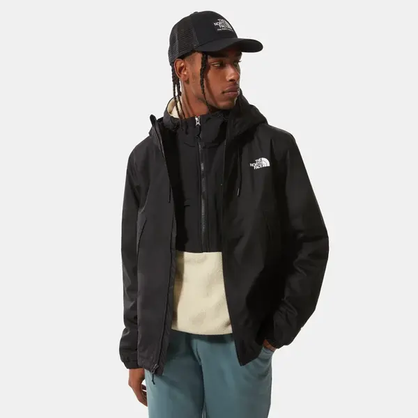The north face m mountain q jacket - eu xxl