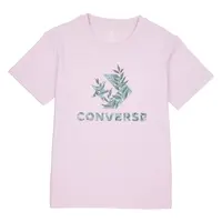 Converse Chevron T-Shirt L