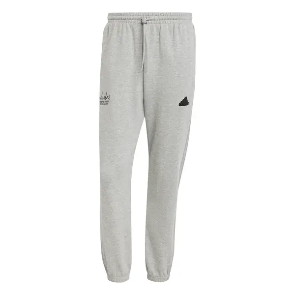 adidas Brand Love French Terry Joggers S