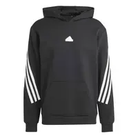 adidas Future Icons 3-Stripes Hoodie L