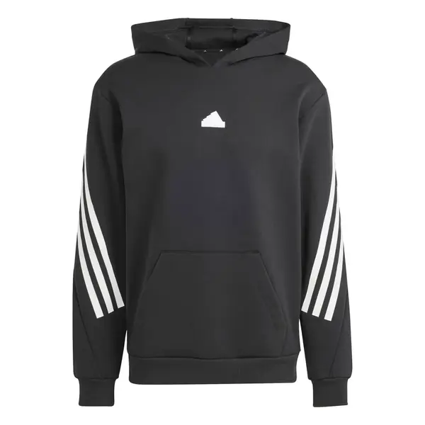 adidas Future Icons 3-Stripes Hoodie L