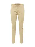 LEVI'S ® Chino nohavice 'XX Chino Slim II'  béžová