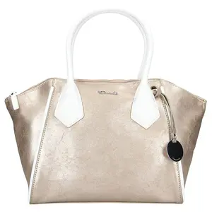 Dámská kabelka Tamaris Delfina - zlatá