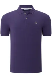 Pánská polokošile dewberry