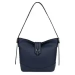 Dámská kabelka přes rameno Hexagona Faustine - modrá